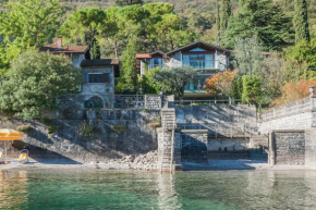Villa Sara Lakeside Oliveto Lario